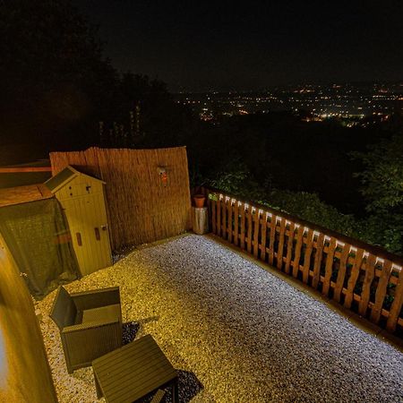Apartamento Vicolo Dell'Inferno San Miniato Exterior foto
