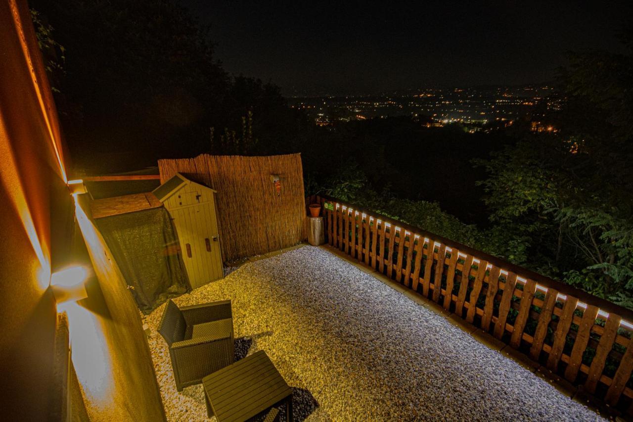 Apartamento Vicolo Dell'Inferno San Miniato Exterior foto